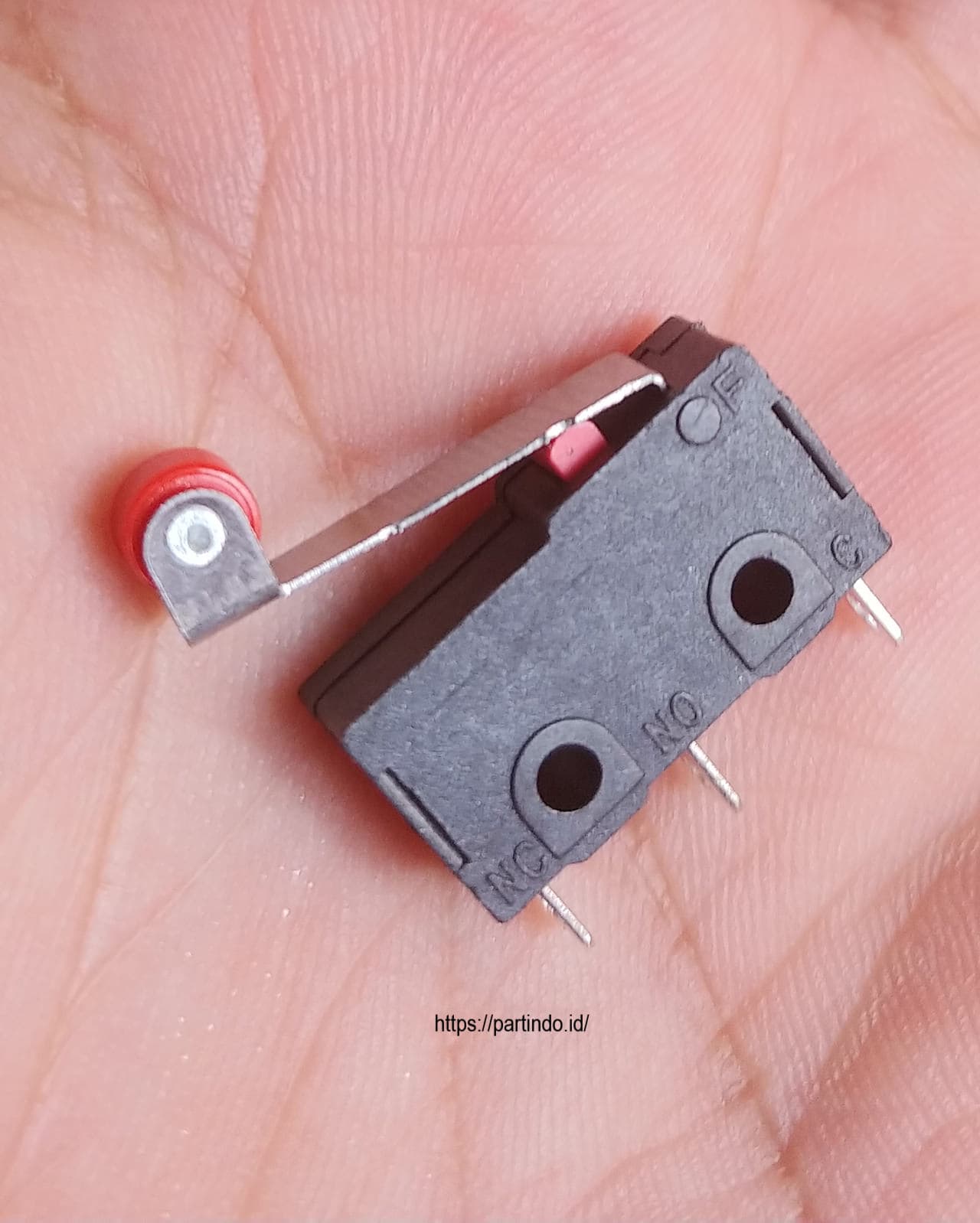 Micro Switch Lever 10T85 10T85U 5A 125v 250V